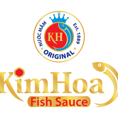 Công ty TNHH MTV Nước Mắm Kim Hoa